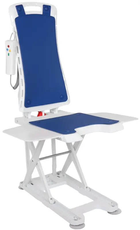 Badewannenlift Bellavita NOVA mit Bezug Classic - Drive Medical