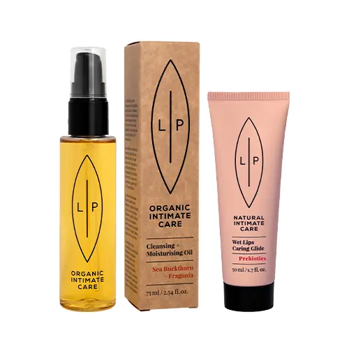 Balance & Bliss Bestseller Set
