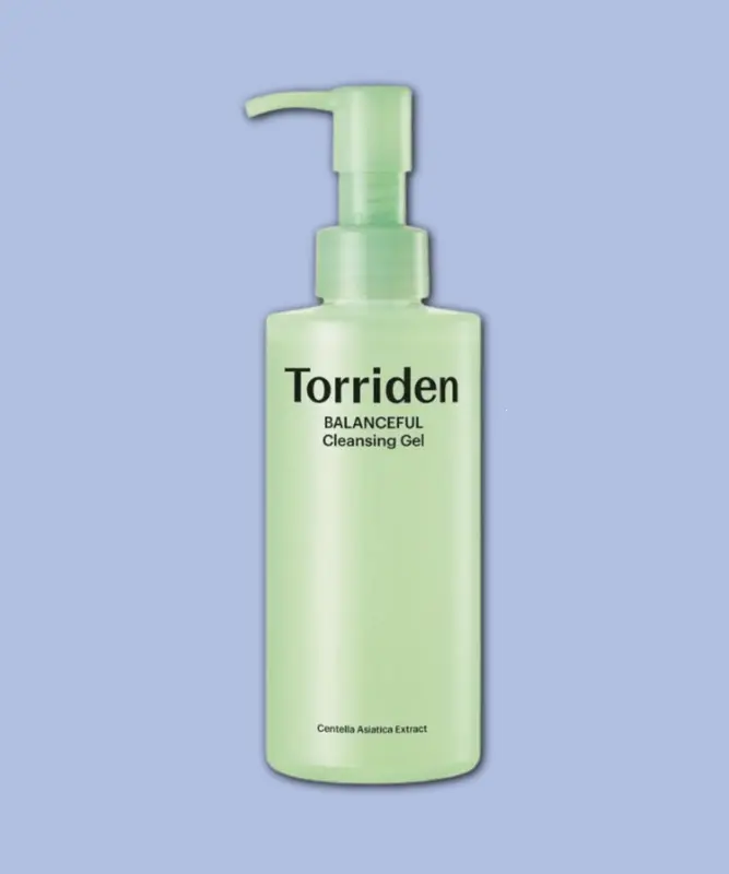 BALANCEFUL Cleansing Gel