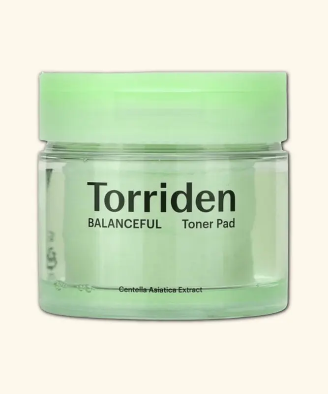 BALANCEFUL Toner Pad