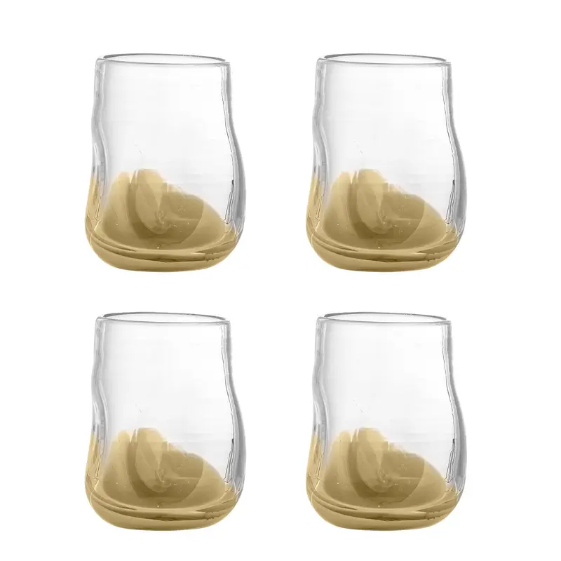 Ballard Trinkglas, Natur, Glas