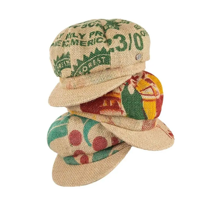 Ballonmütze Kids "Café Cappuccino"