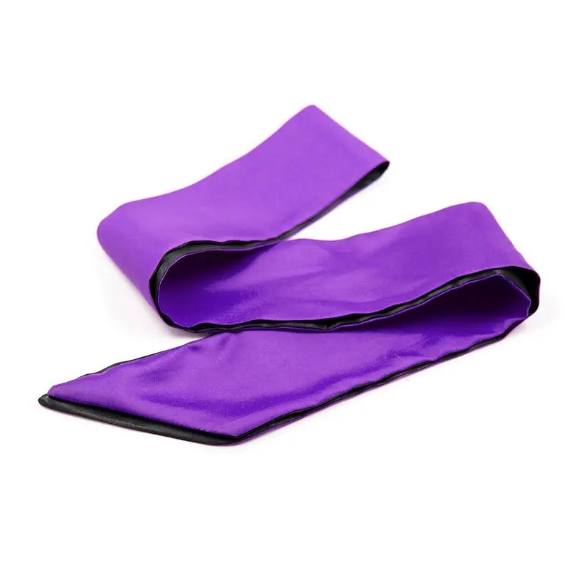 Bandeau Satin