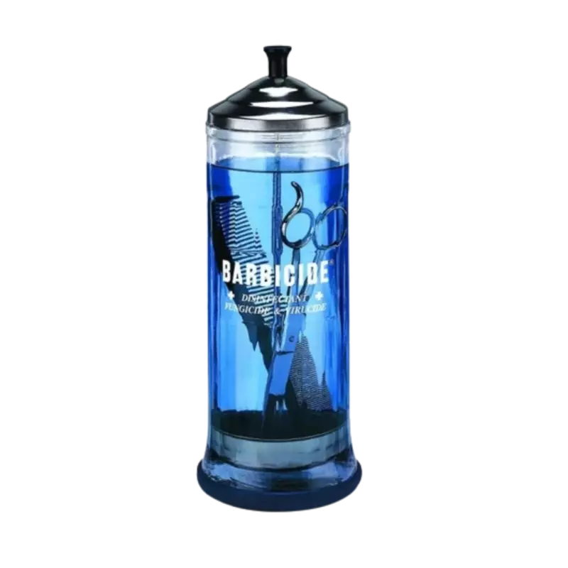 Barbicide Desinfektionsbehälter Gross 1.095 ml
