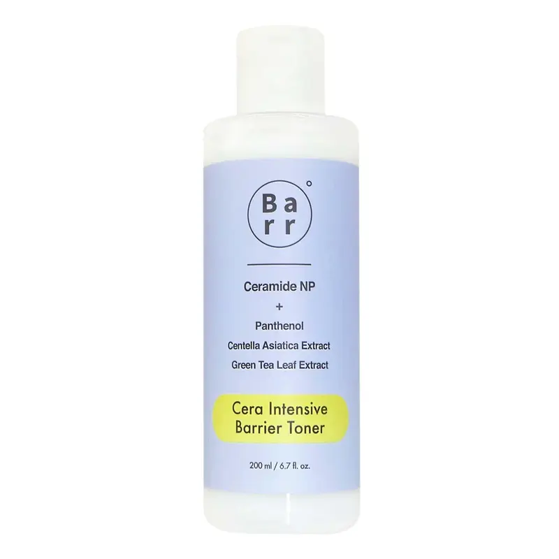 Barr Cera Intensive Barrier Toner