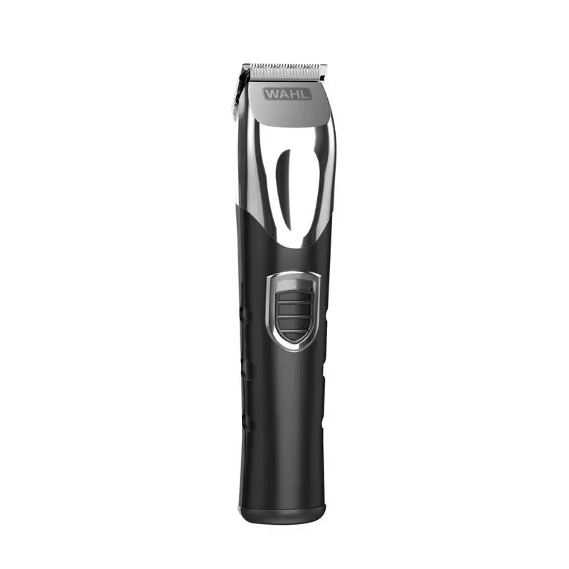 Bart- und Body Trimmer Total Beard Grooming Kit - WAHL