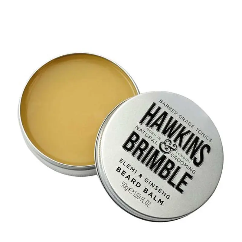 Bartbalsam - Hawkins & Brimble