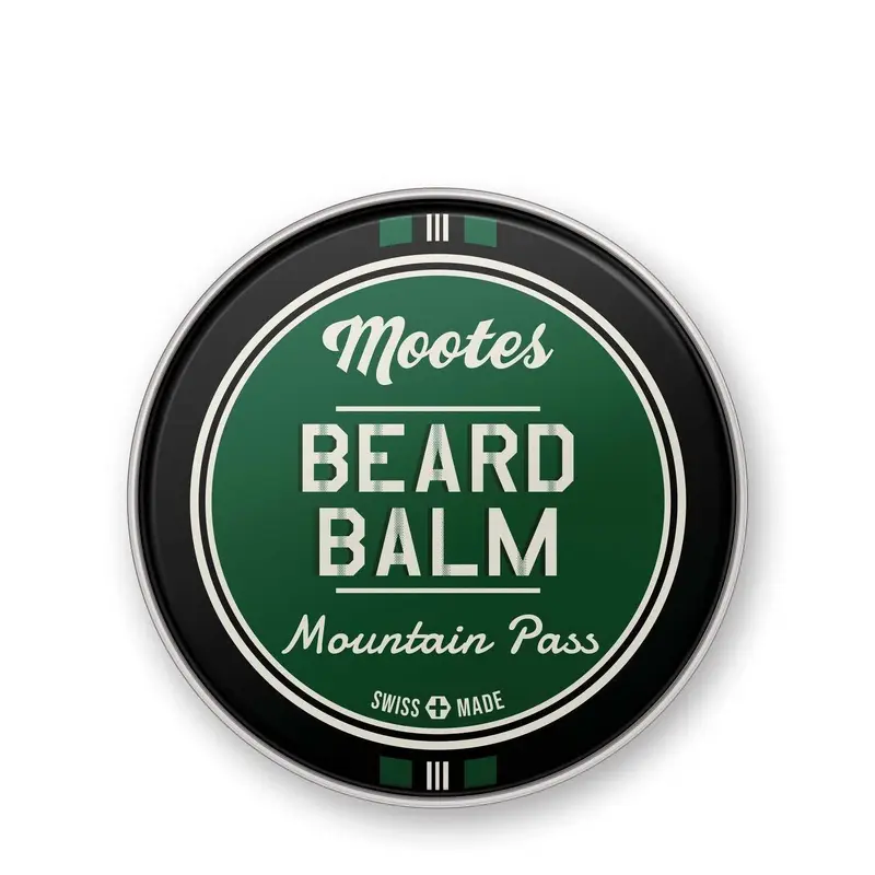 Bartbalsam Mountain Pass - Mootes