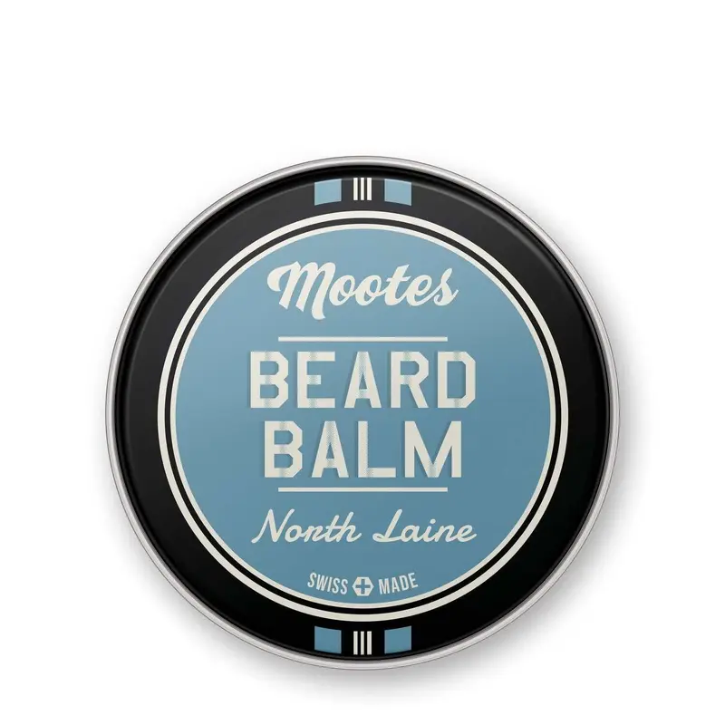 Bartbalsam North Laine - Mootes