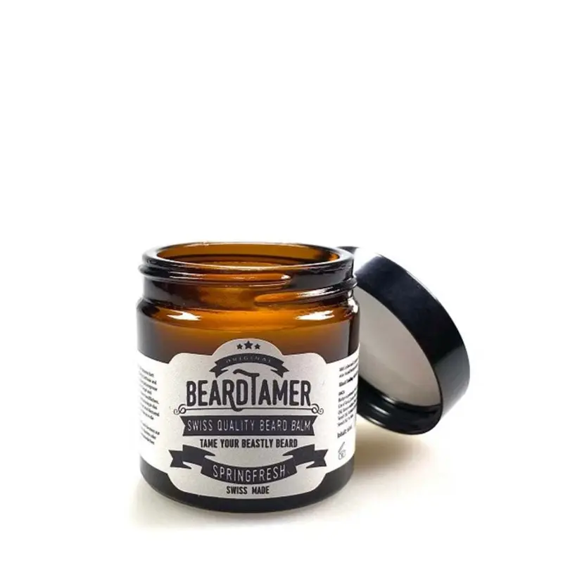 Bartbalsam Springfresh - Beardtamer