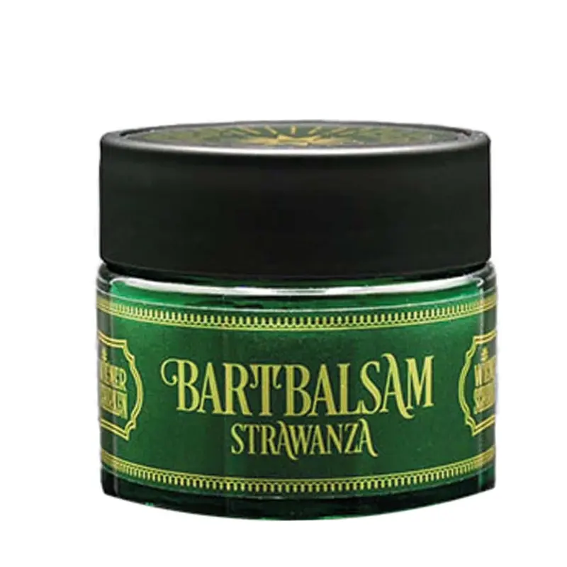 Bartbalsam Strawanza - Wiener Schurken
