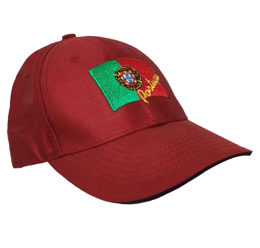 Baseballcaps Portugal