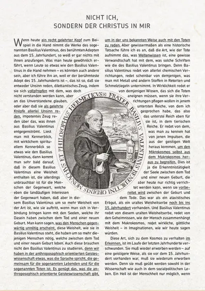 Basilius Valentinus