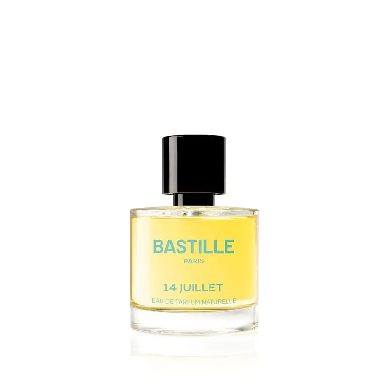 BASTILLE 14 JUILLET EDP