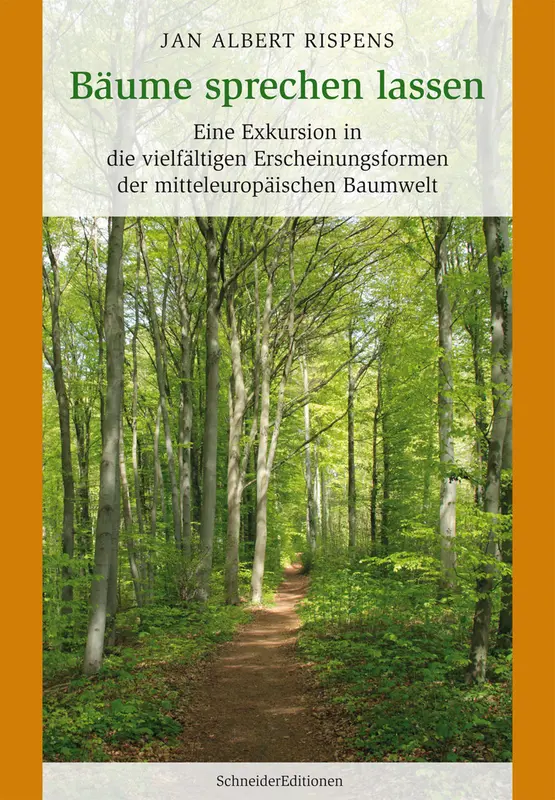 Bäume sprechen lassen