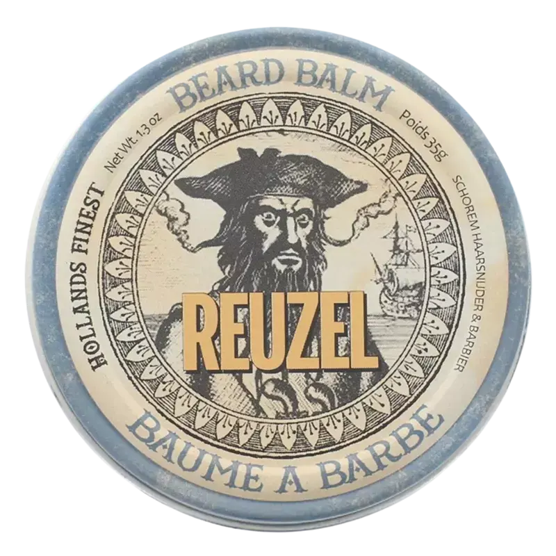 Beard Balm, 35g