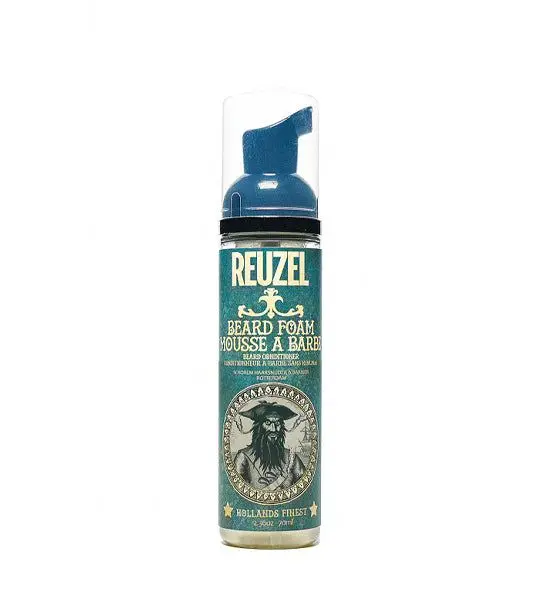 Beard Foam - Reuzel