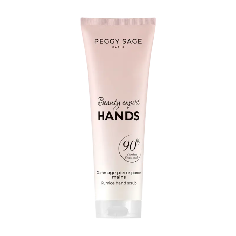 Beauty Expert Hands Pumice Hand Scrub, 100 ml