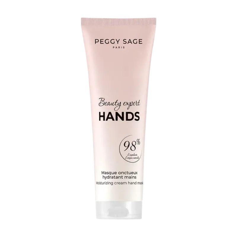 Beauty Expert Handsmoisturizing Cream Hand Mask, 100 ml