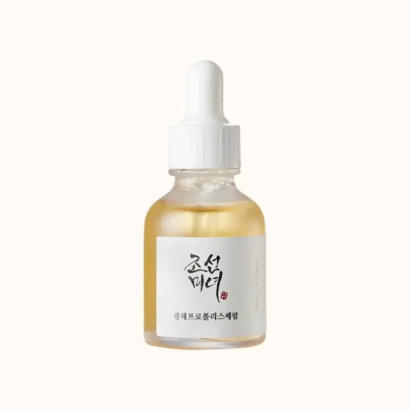 Beauty Of Joseon Glow Serum