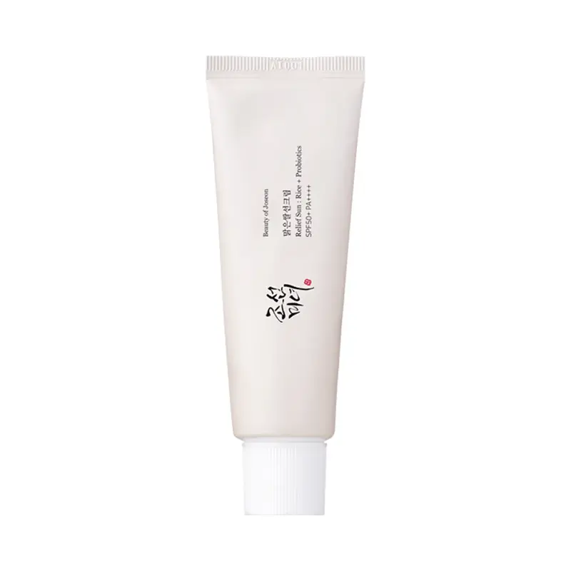 Beauty of joseon Relief Sun Rice + probiotics (SPF50+ PA+++) 50ml