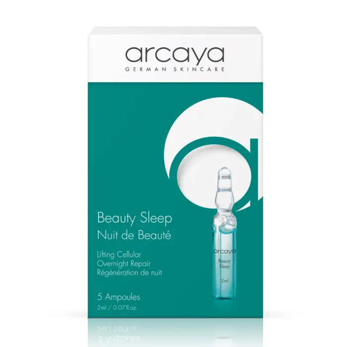 Beauty Sleep Ampullen