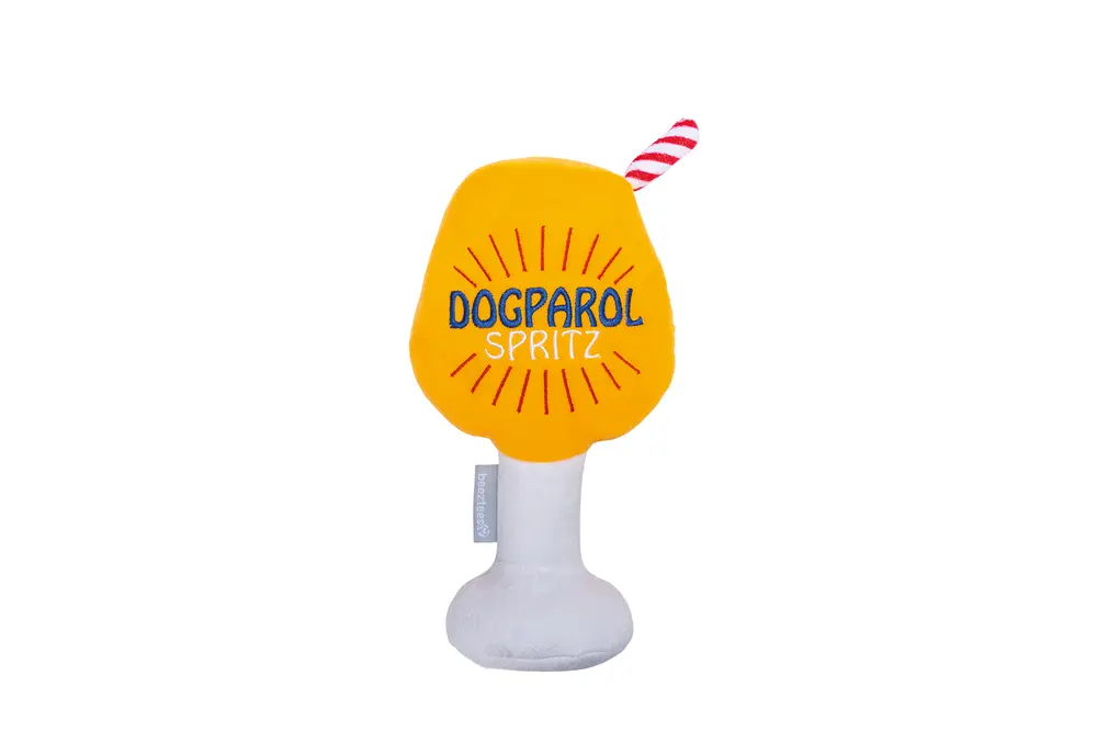 Beeztees Hundespielzeug "Dogparol"