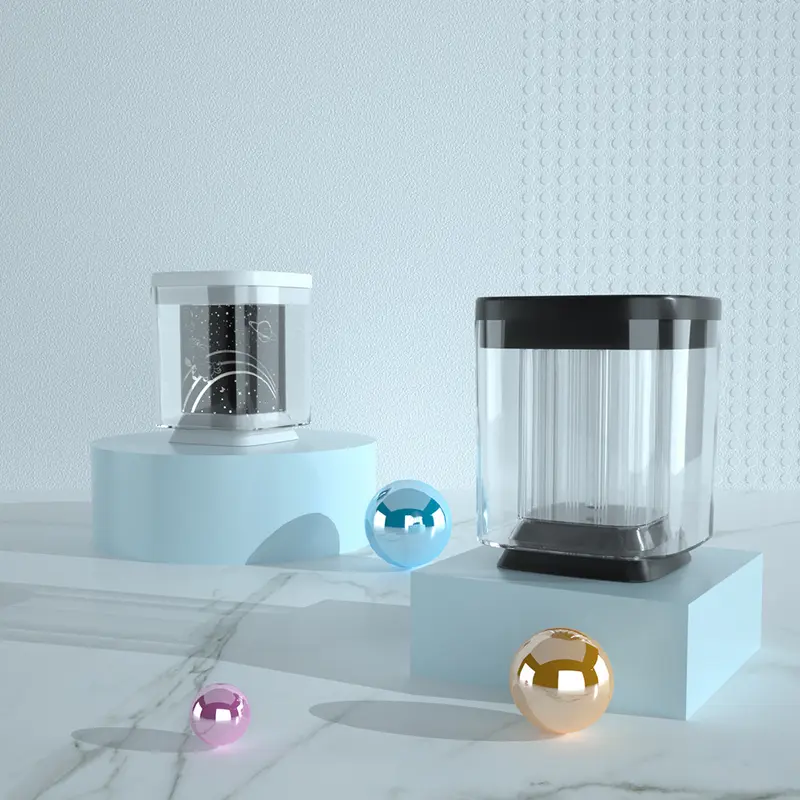 Befeuchtungslampe mit Ionentechnologie, USB-betrieben