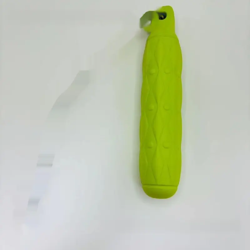 Beissfester Zahnungsstick für Haustiere