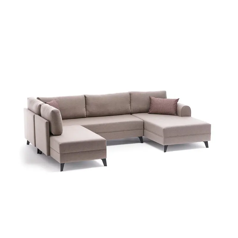Belen Bettsofa - Sahne