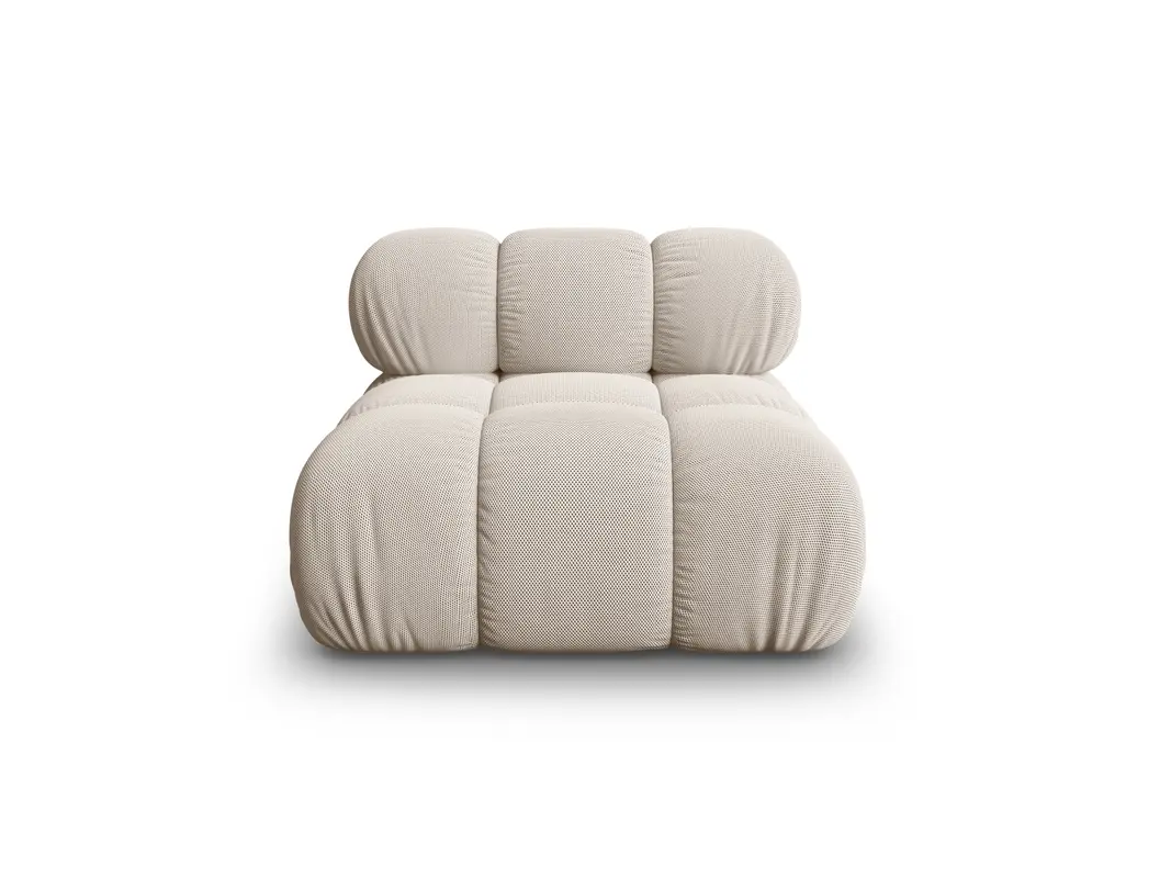 Bellis Modul Armless 1 Sitzer