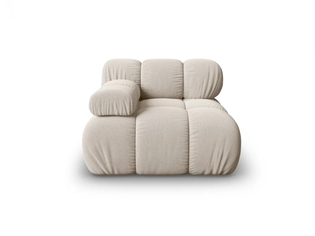 Bellis Modul links 1 Sitzer