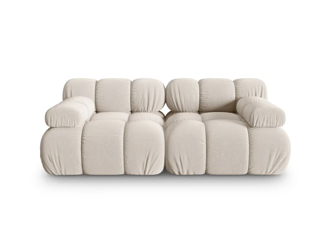 Bellis Modulares Sofa 2 Sitzer 94cm
