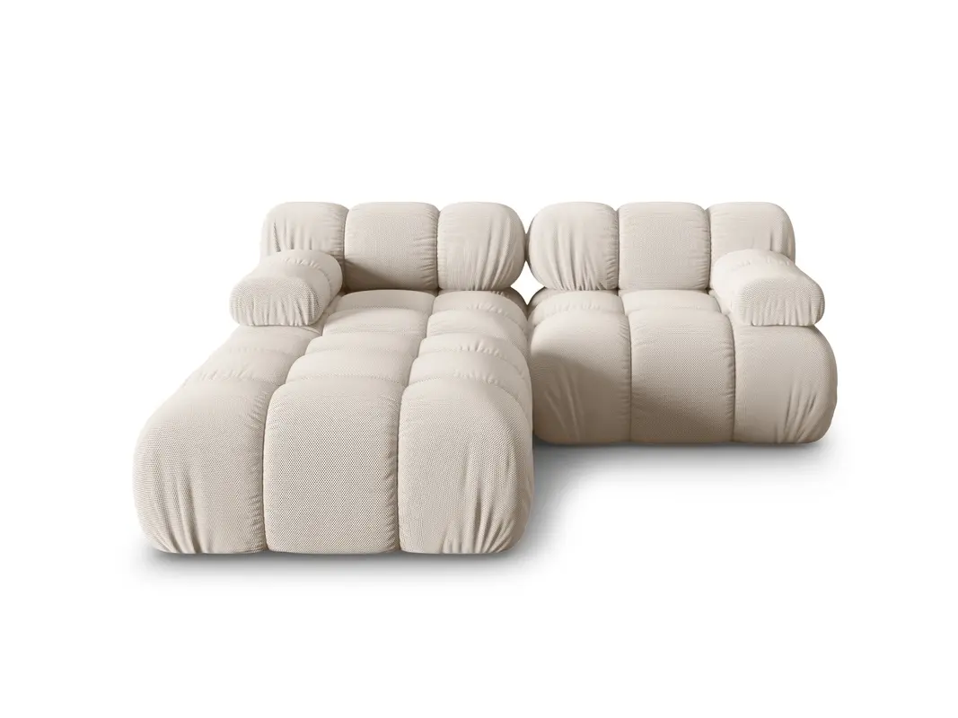 Bellis Modulares Sofa 3 Sitzer 188cm
