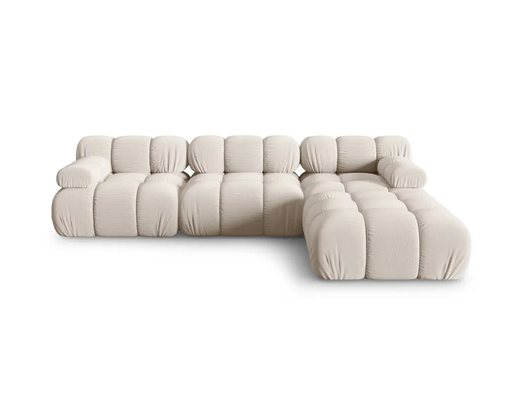 Bellis Modulares Sofa 4 Sitzer 188cm