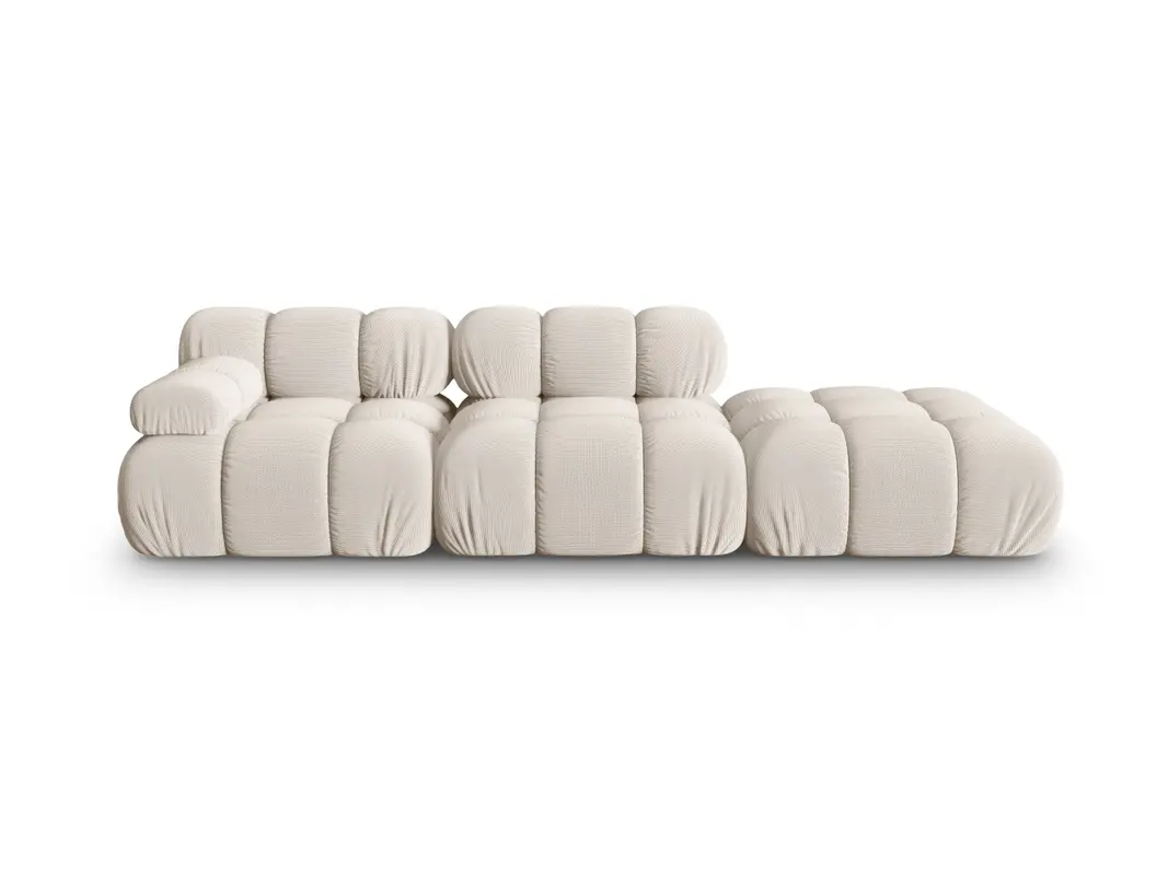 Bellis Modulares Sofa rechts 4 Sitzer 94cm