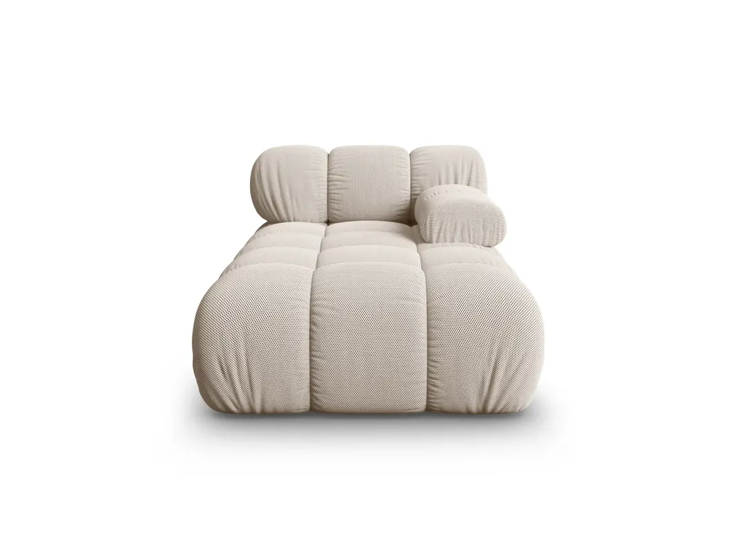 Bellis Sofa Chaise Lounge rechts 1 Sitz 94cm