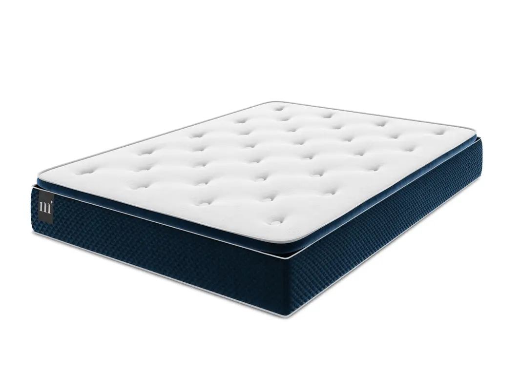 Beni Pocket Spring Matratze