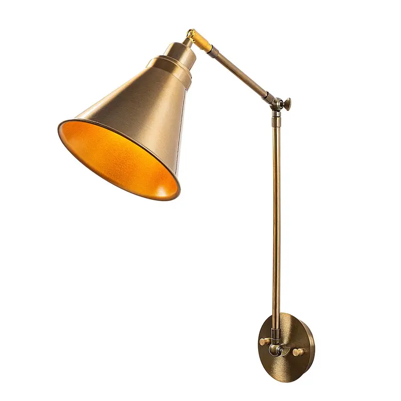 Berceste Wandleuchte - Vintage