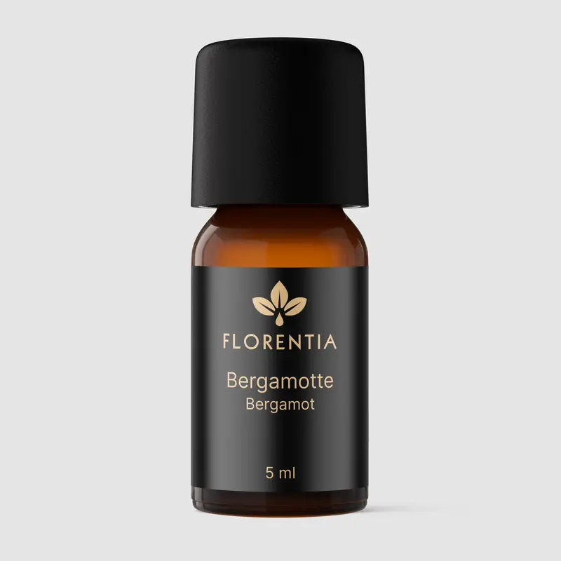 Bergamotte Bio 5 ml