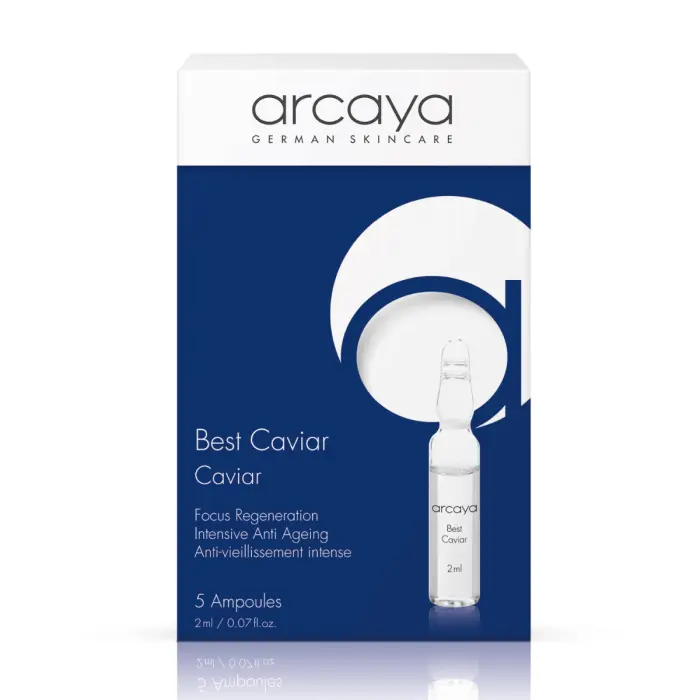 Best Caviar Ampullen