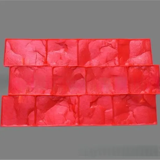 Betonstempel