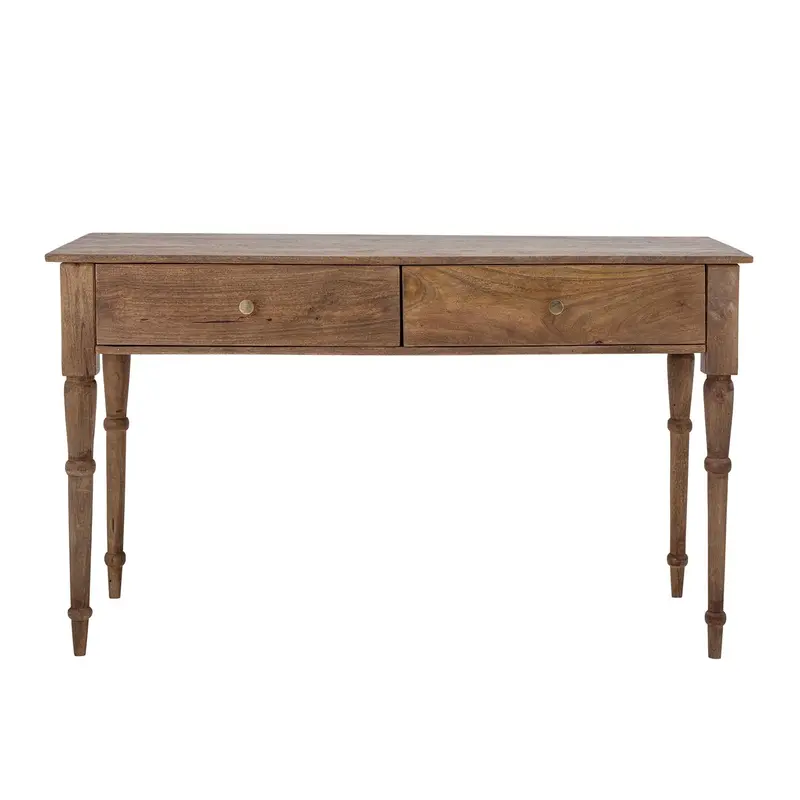 Betton Konsolentisch, Braun, FSC 100%® Mango
