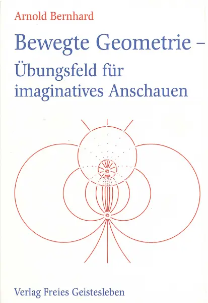 Bewegte Geometrie - Übungsfeld für imaginatives Anschauen