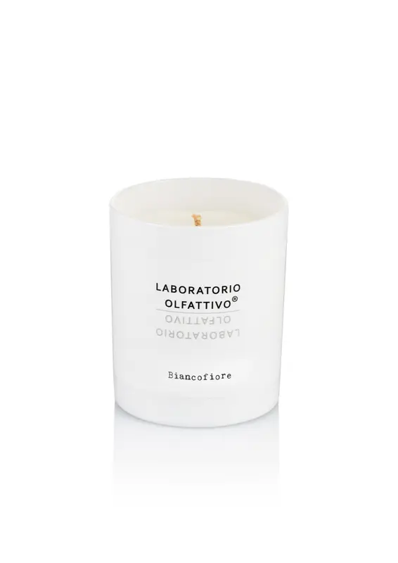 Biancofiore Candle