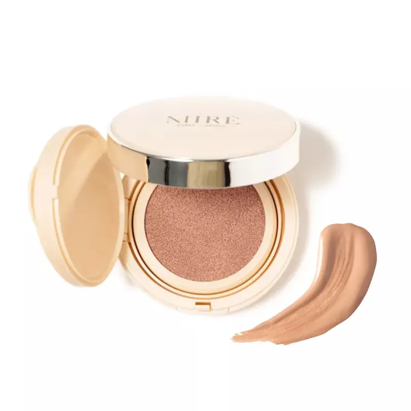 Bibi Nova Cushion-Up - Beige 02