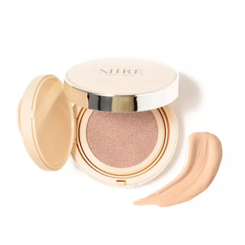 Bibi Nova Cushion-Up - Light Rosé 00