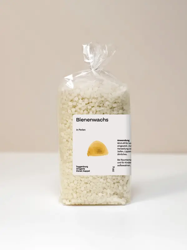 Bienenwachs