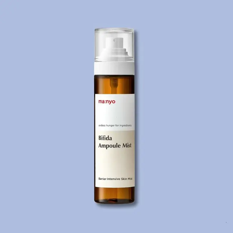 Bifida Ampoule Mist