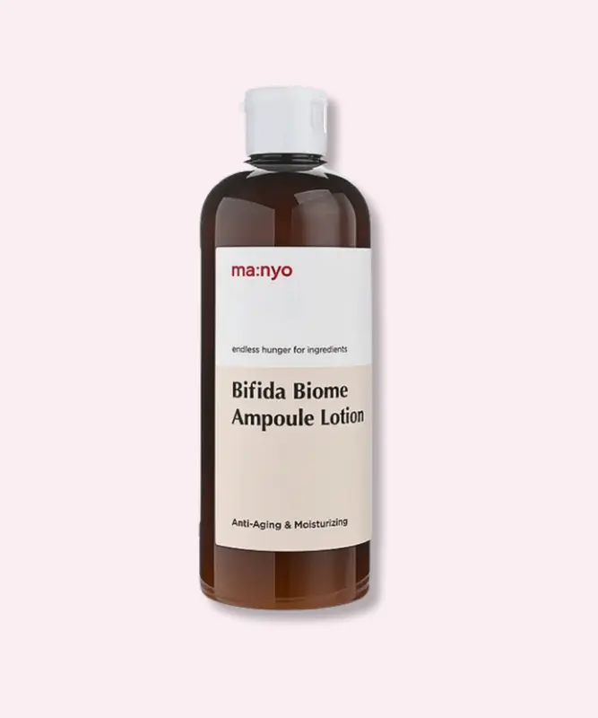 Bifida Biome Ampoule Lotion